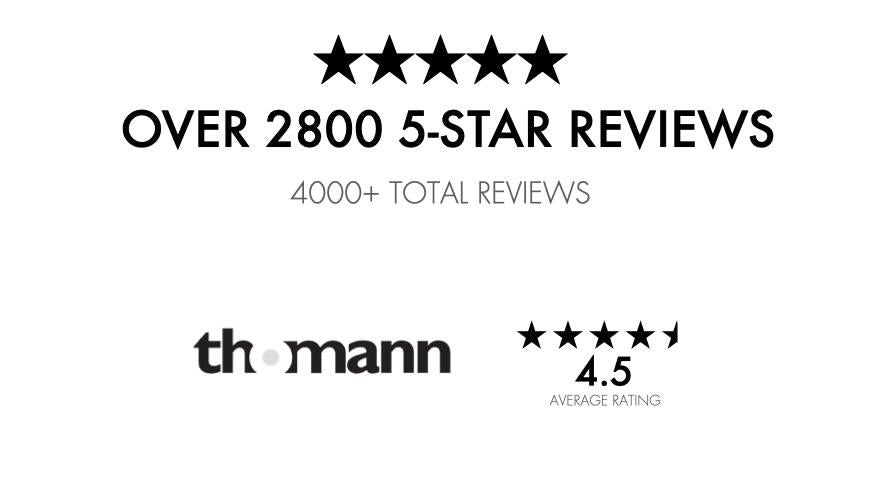 Thomann Reviews