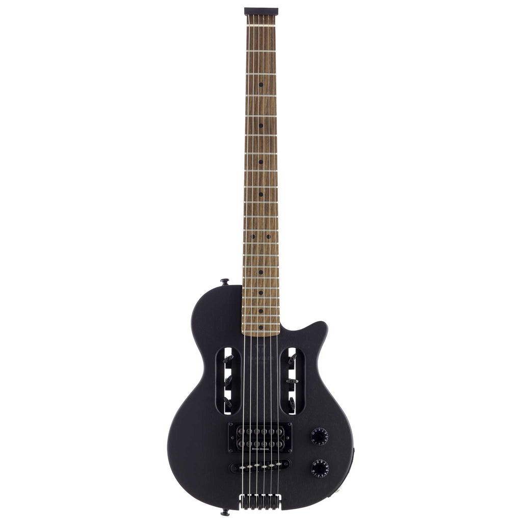 EG-1 Standard Electric Guitar frontt