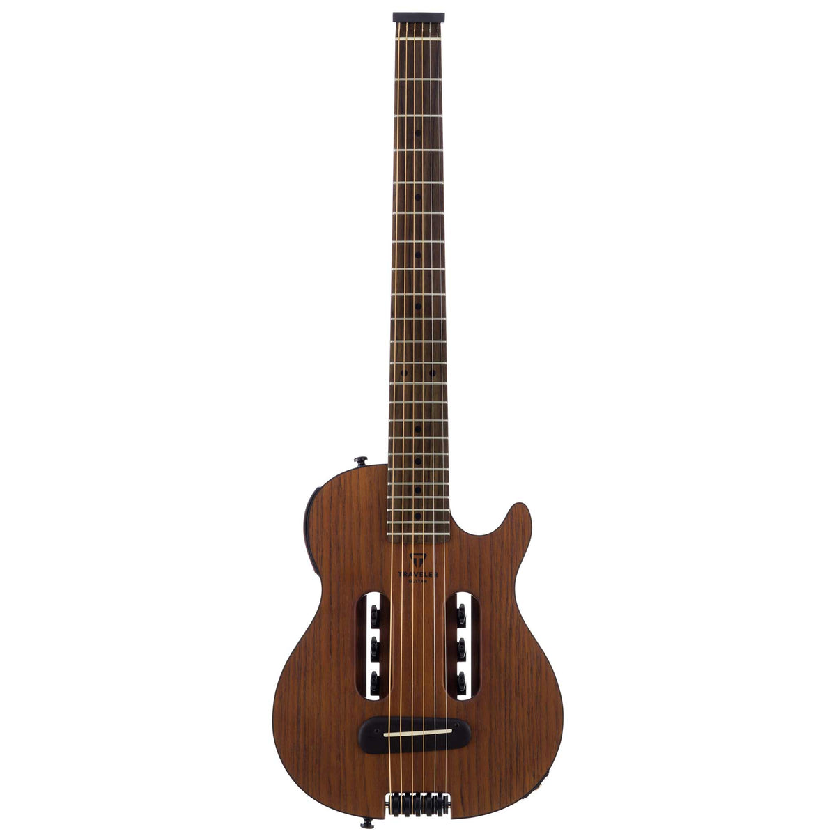 Traveler Guitar Escape Mark III (Mahogany) | B-Stock Acoustic Guitar – Traveler  Guitar®