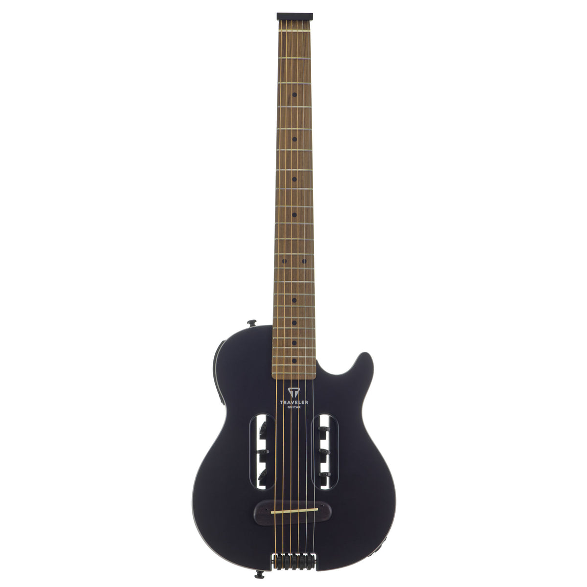 Traveler guitar mark iii mk3 deals mhg