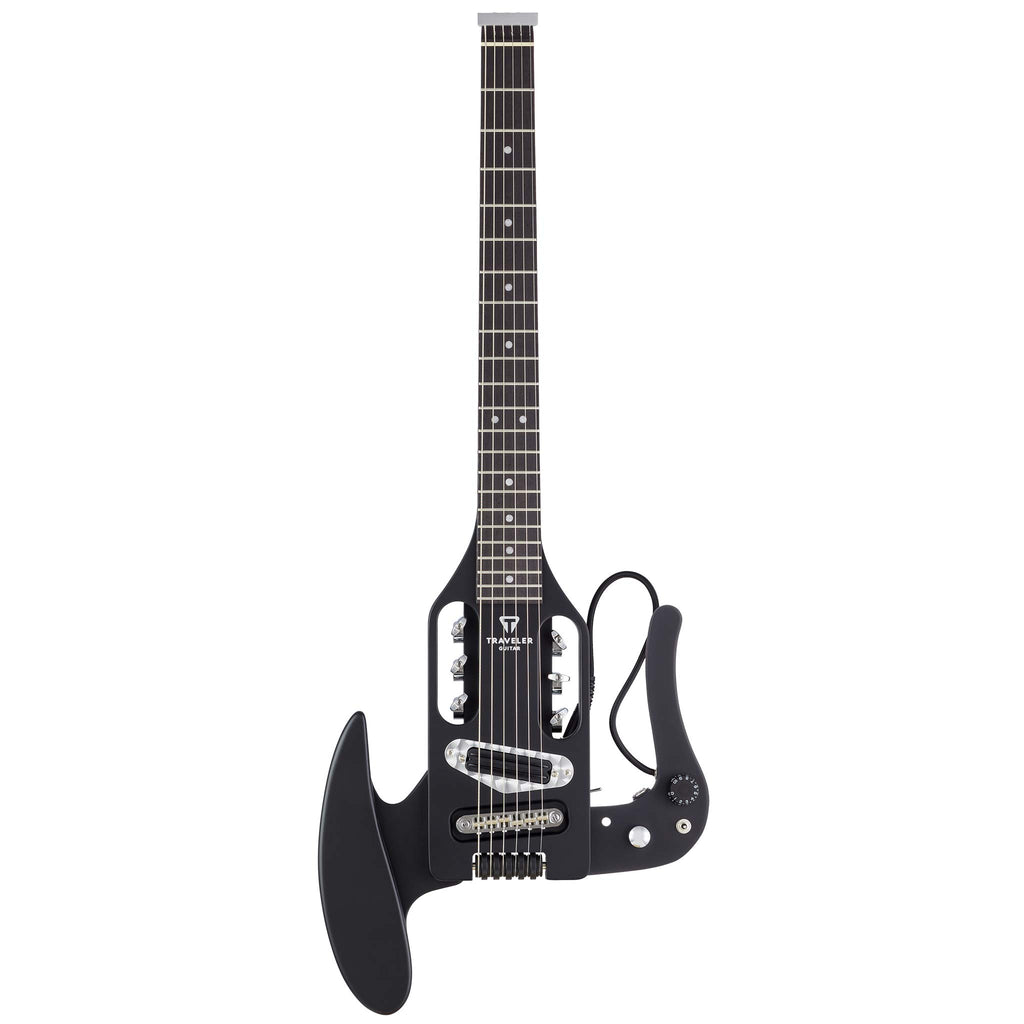 Pro-Series Mod-X Hybrid Guitar front