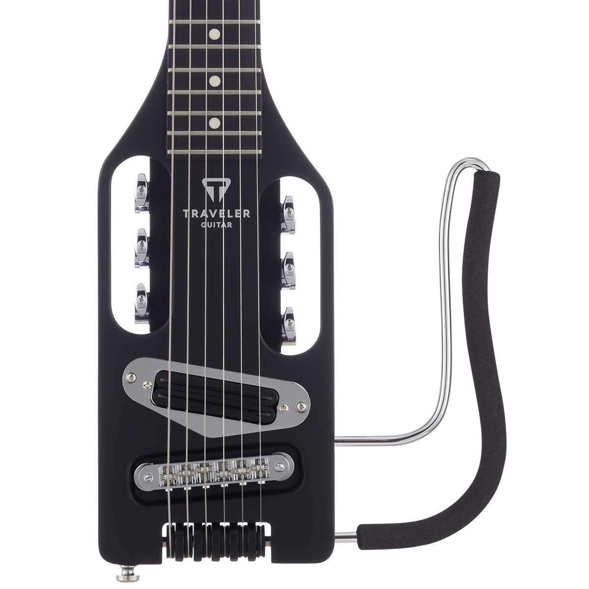 Traveler Guitar Ultra-Light Electric Guitar