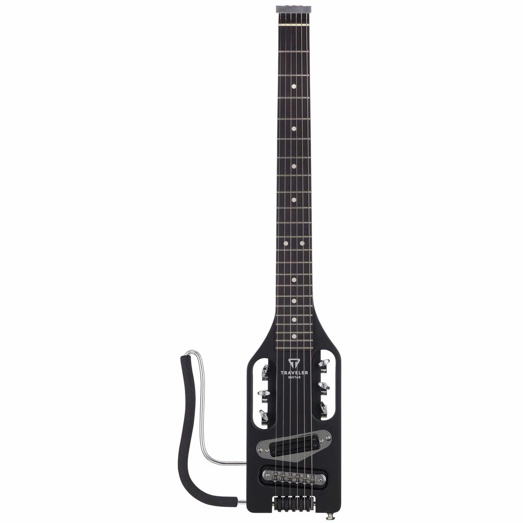 B-Stock Ultra-Light Electric Lefty (Matte Black)