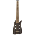 EDGE Acoustic-Black-Traveler Guitar®