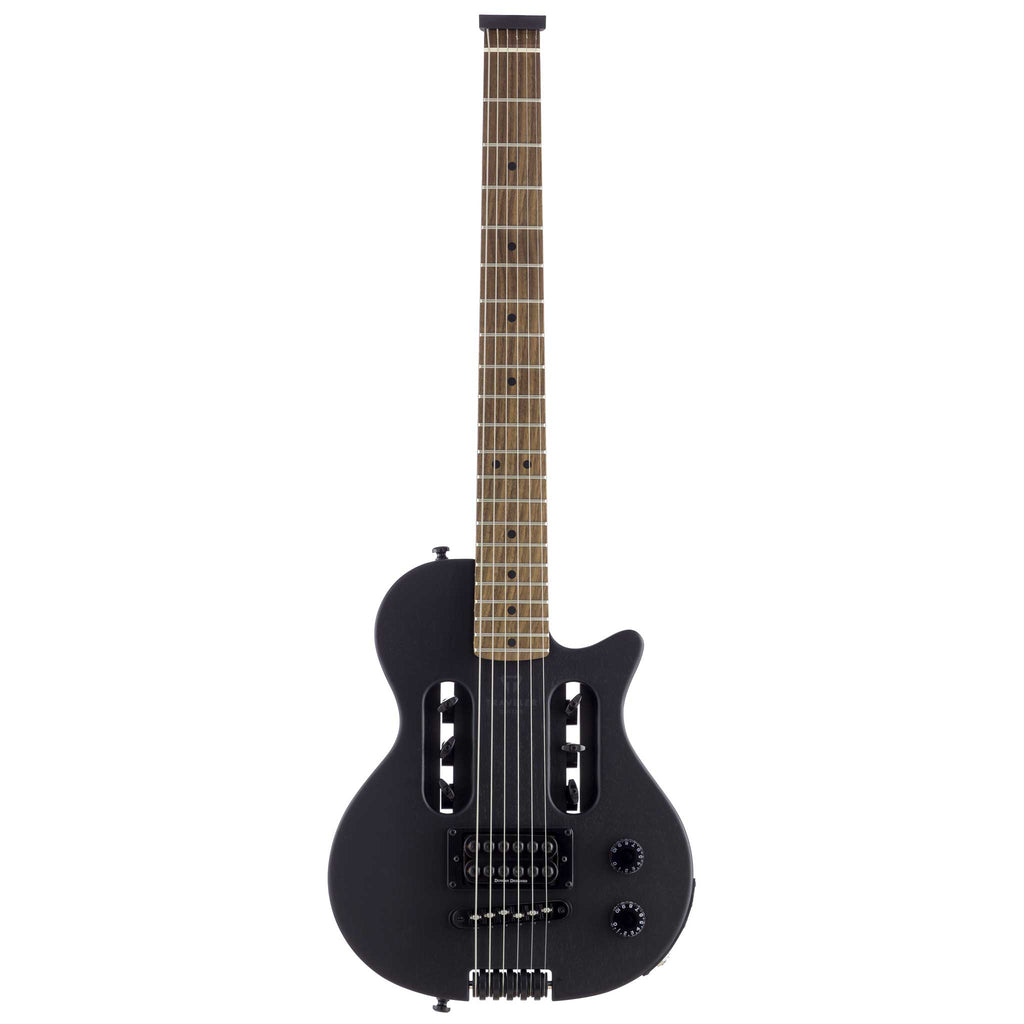 EG-1 Standard-Blackout-Traveler Guitar®