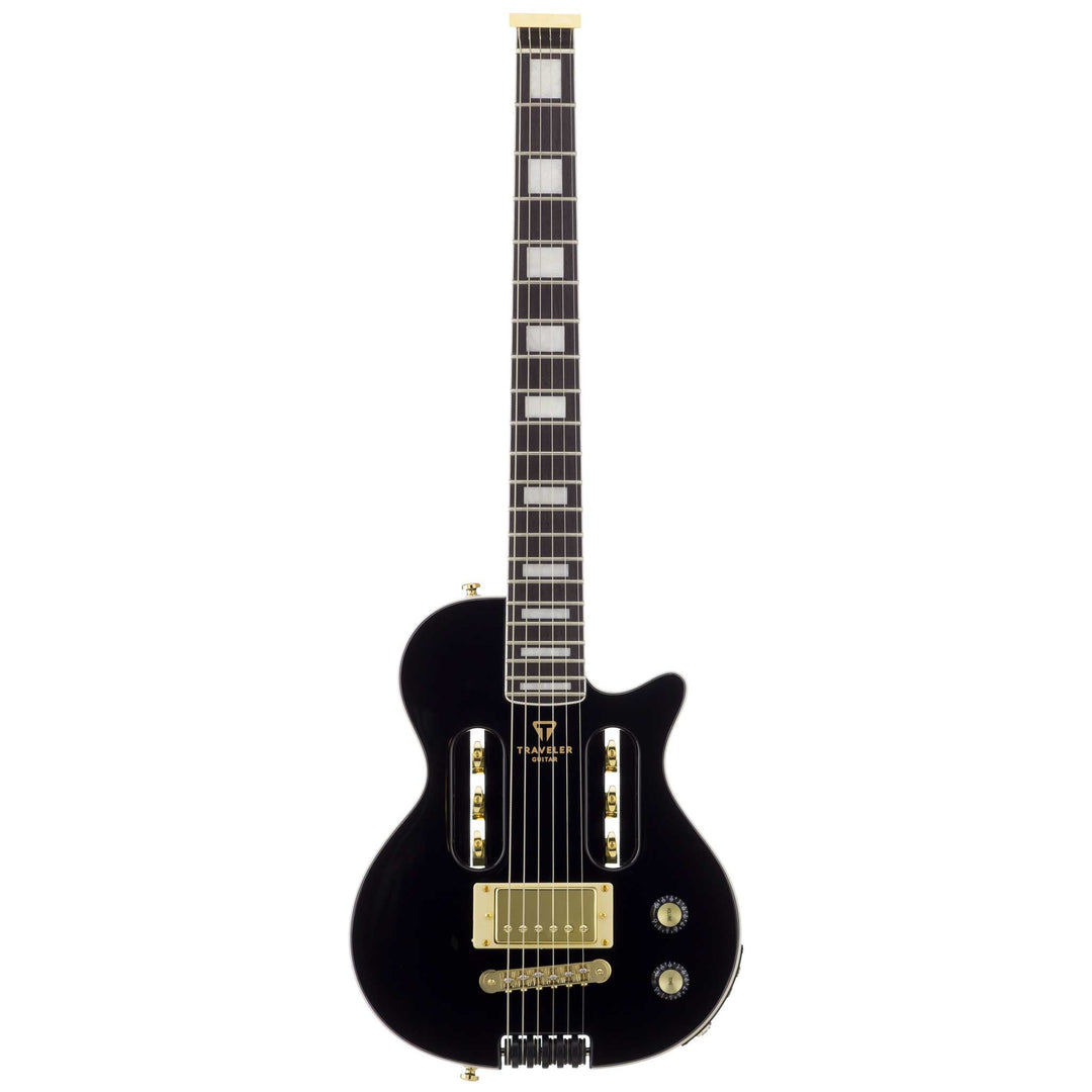 Traveler Guitar EG-1 Custom Used Electric Guitar – Traveler Guitar®