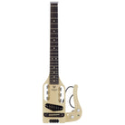 Pro-Series Standard-Antique Brown-Traveler Guitar®