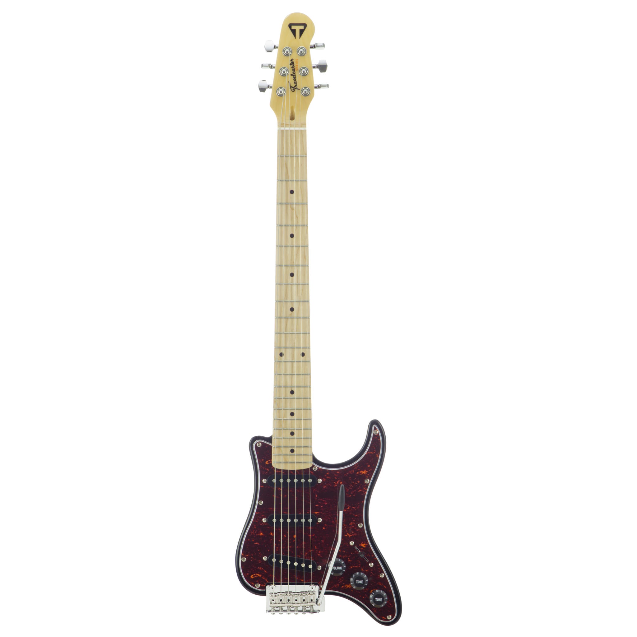 Fender travelcaster deals