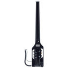 Ultra-Light 5-String Bass-Gloss Black-Traveler Guitar®