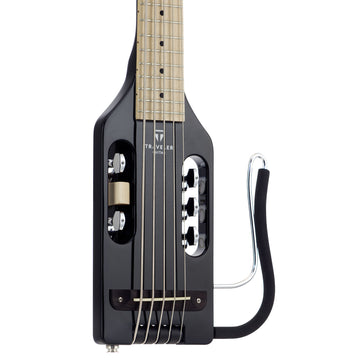 Ultra-Light 5-String Bass-Traveler Guitar®