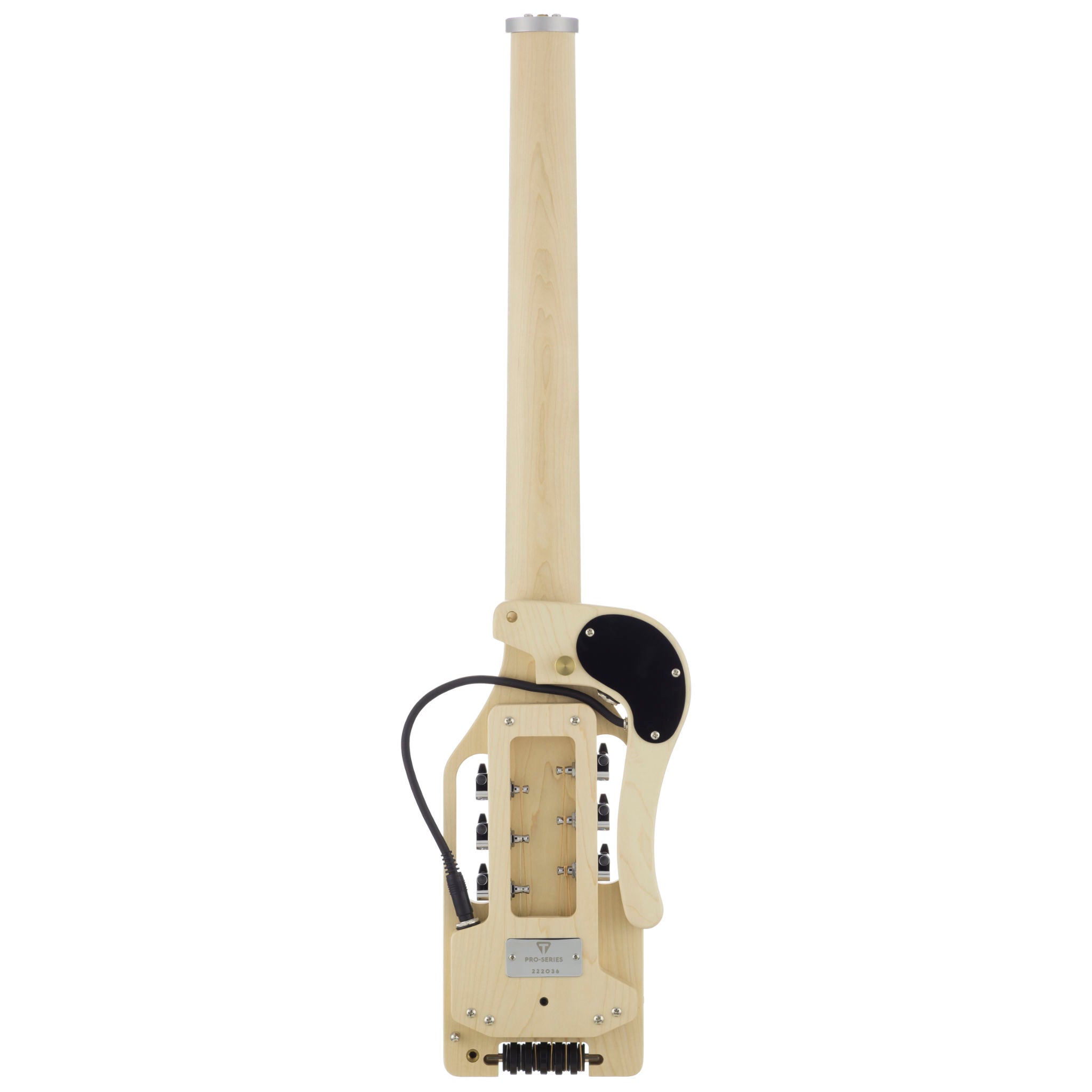 B-Stock Pro-Series (Maple)-Traveler Guitar®
