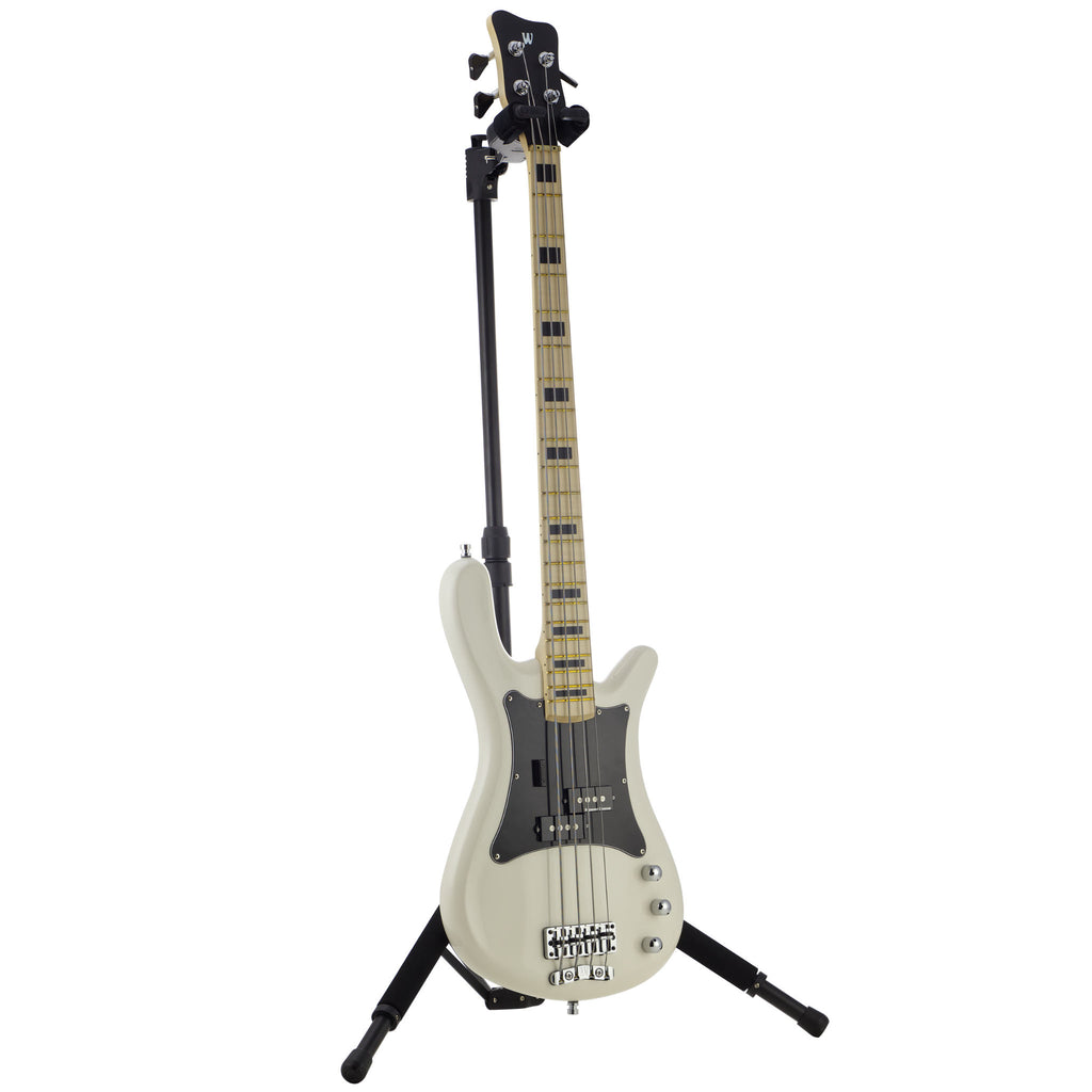 Universal Automatic Locking Guitar Stand-Traveler Guitar®