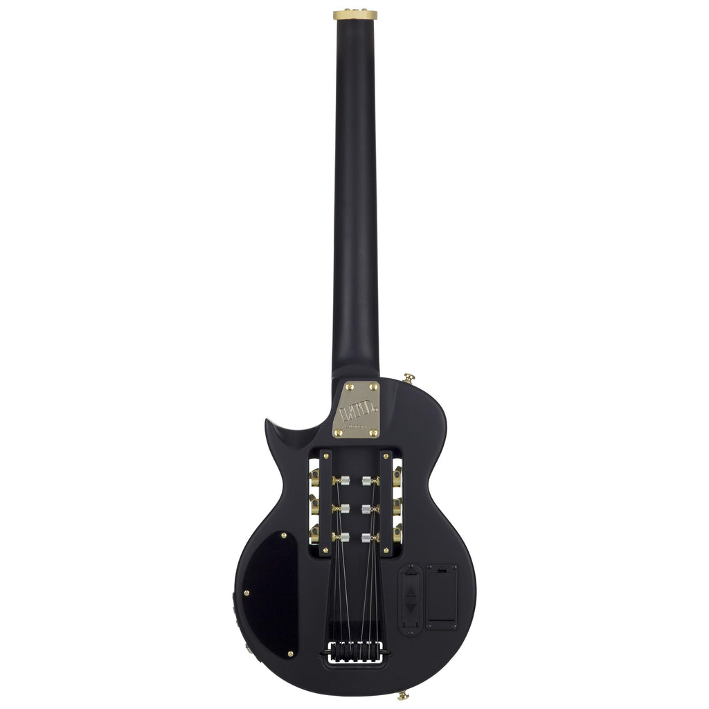 LTD EC-1-Vintage Black-Traveler Guitar®