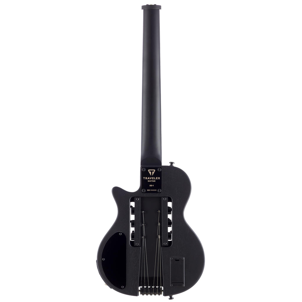 Used EG-1 (Blackout)-Traveler Guitar®