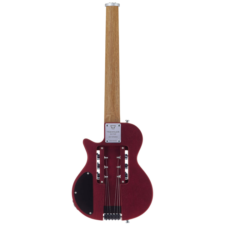 EG-1 Studio-Traveler Guitar®