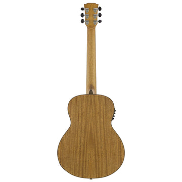 Used Redlands Concert (Spruce)-Traveler Guitar®