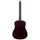 B-Stock Redlands Dreadnought (Sunburst)-Traveler Guitar®