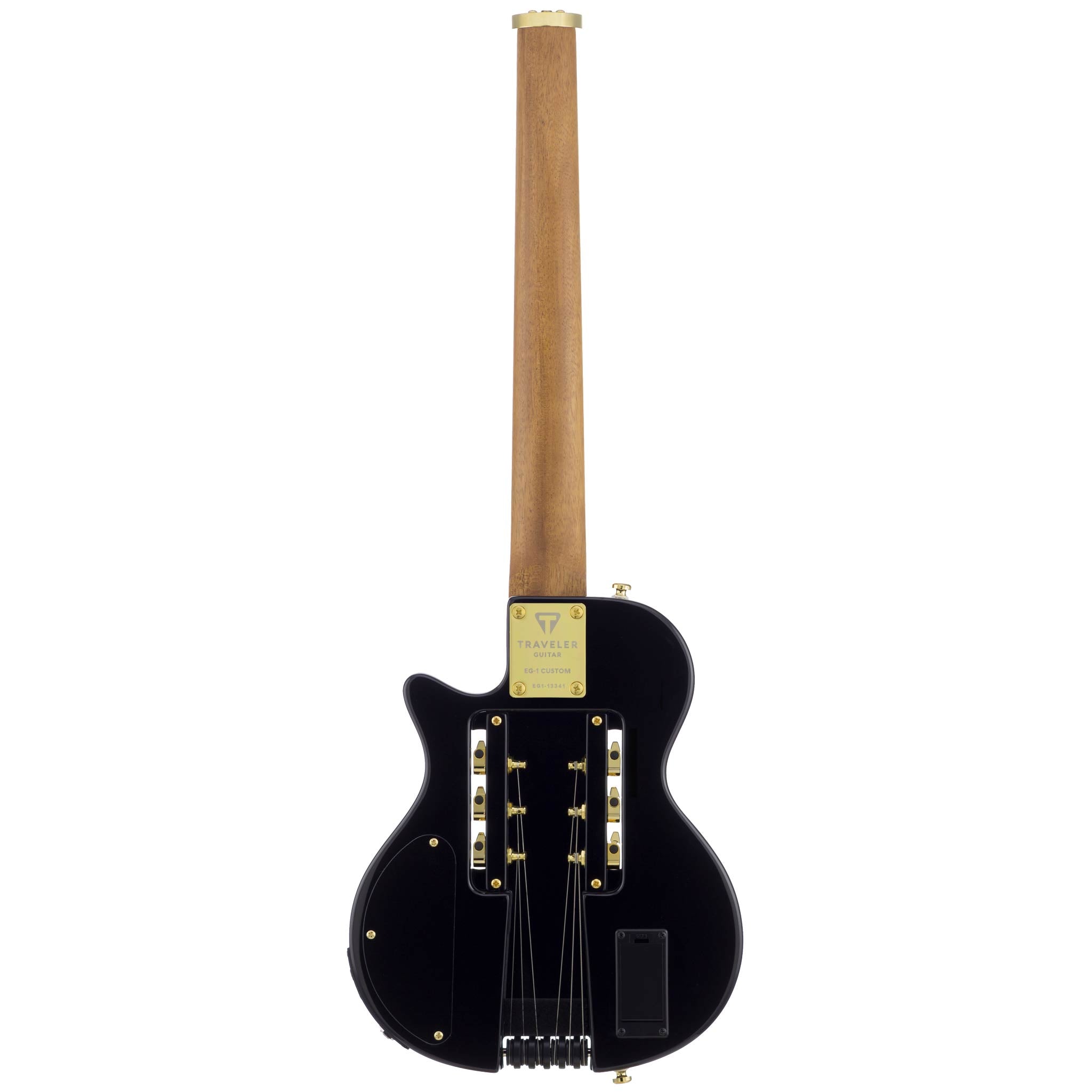 Used EG-1 Custom-Traveler Guitar®