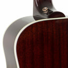 B-Stock Redlands Dreadnought (Sunburst)-Traveler Guitar®