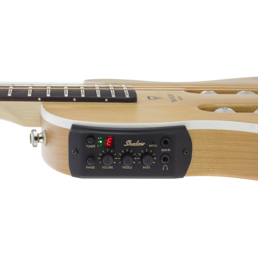 B-Stock Escape Mark III (Alder)-Traveler Guitar®