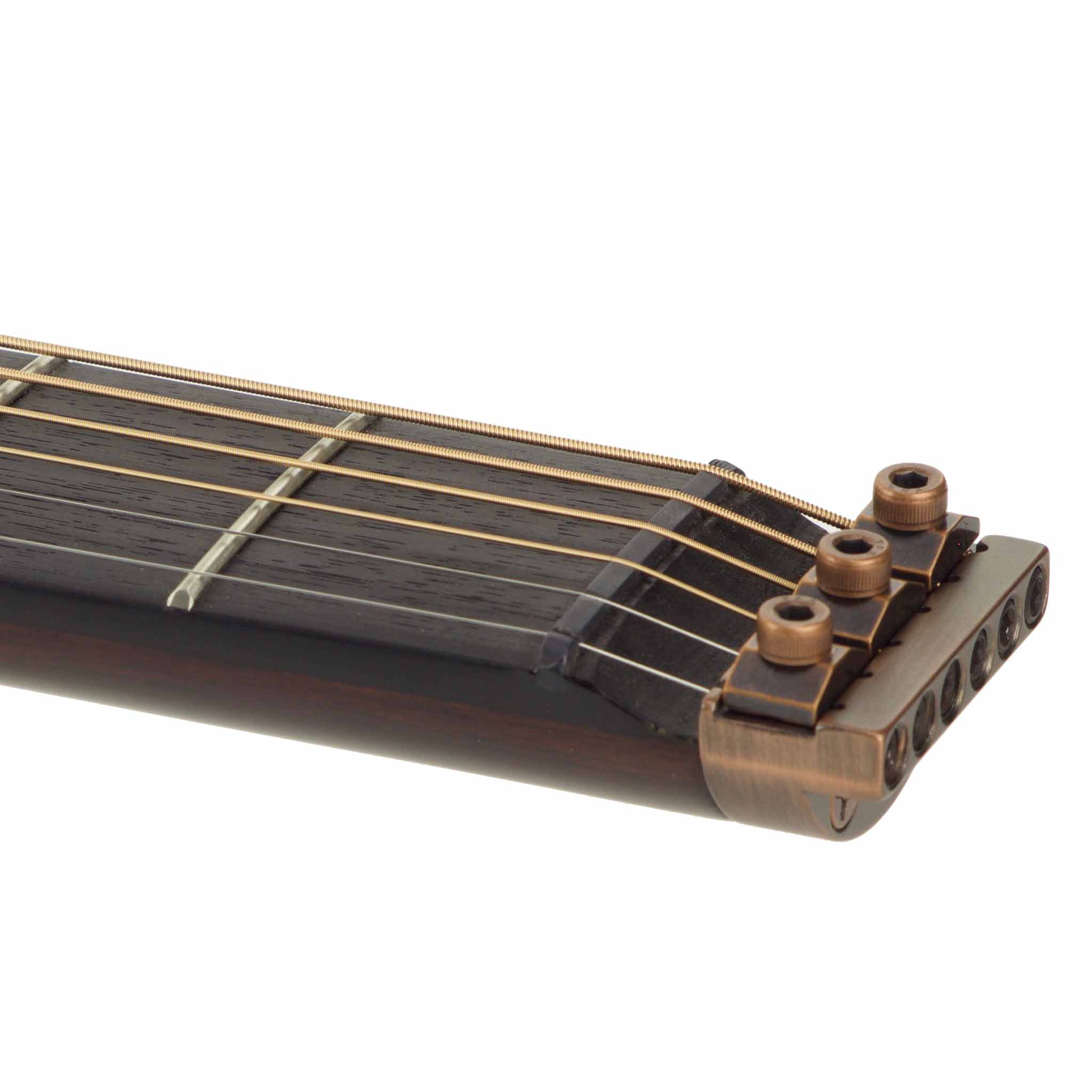 B-Stock Redlands Dreadnought (Sunburst)-Traveler Guitar®