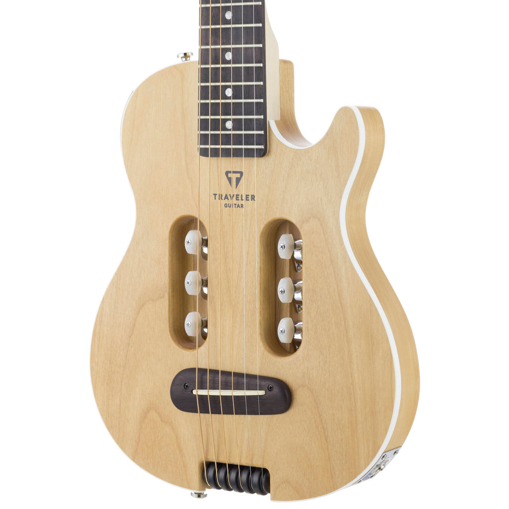 B-Stock Escape Mark III (Alder)-Traveler Guitar®