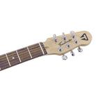B-Stock Travelcaster Deluxe (Fiesta Red)-Traveler Guitar®