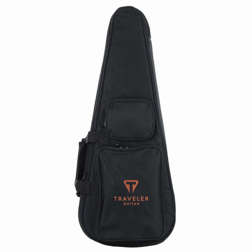 Traveler Guitar Escape Mark III (Alder) - B-STOCK gig bag