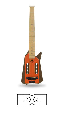 Traveler Guitar - All Guitars listed by Series