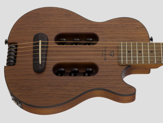 Traveler Guitar's Escape Series – Traveler Guitar®
