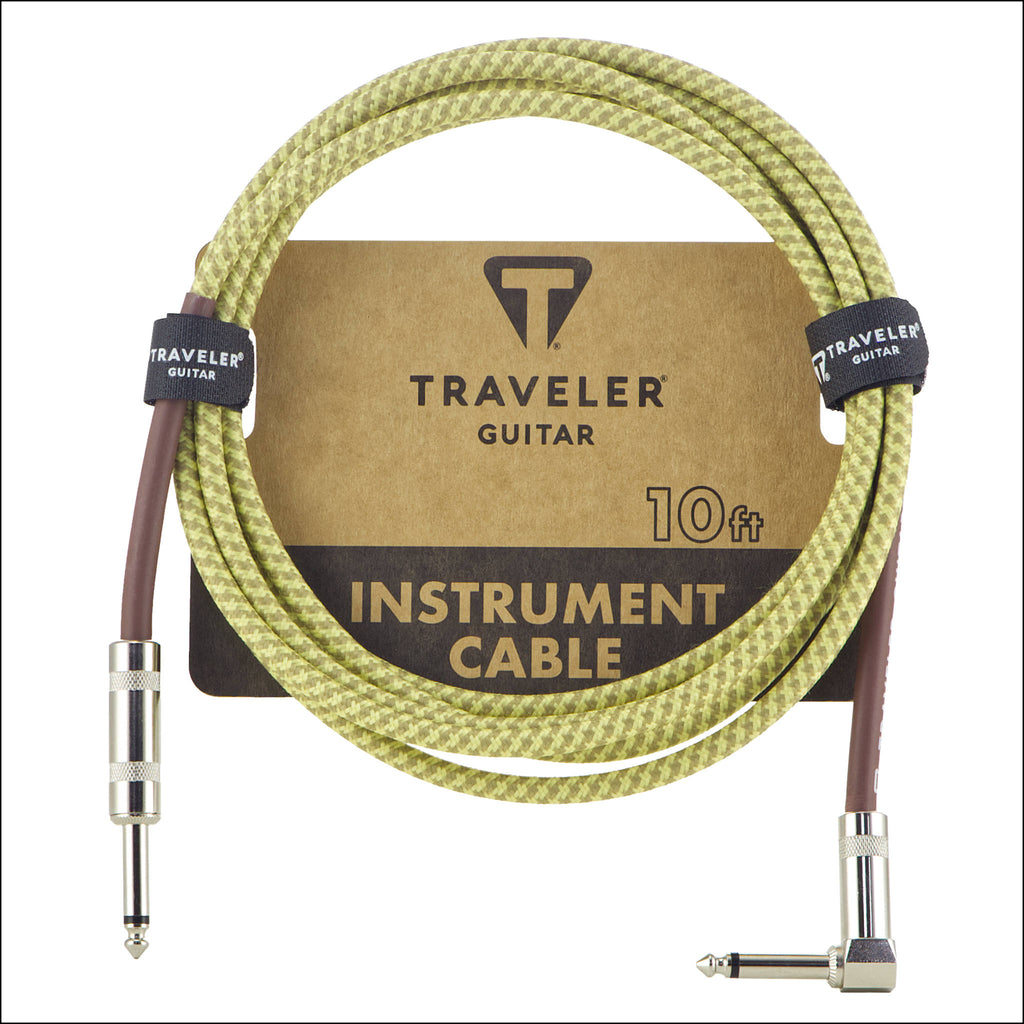 Traveler Guitar Ultimate Acoustic Guitar Accessory Bundle