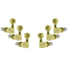 Traveler Guitar Locking Tuners-Gold-Traveler Guitar®