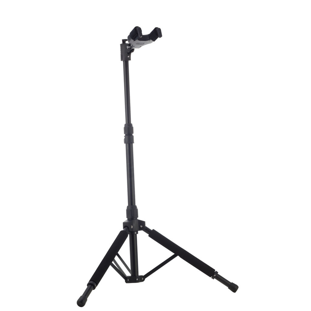 Universal Automatic Locking Guitar Stand-Traveler Guitar®