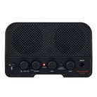 🎁 Traveler Guitar MA-5 Micro Battery-Powered Combo Amp With Bluetooth (Black) (100% off)-Traveler Guitar®