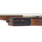 B-Stock Escape Mark III Nylon (Mahogany)-Traveler Guitar®