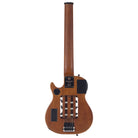 B-Stock Escape Mark III Nylon (Mahogany)-Traveler Guitar®