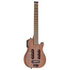 Escape Mark III Nylon-Mahogany-Traveler Guitar®
