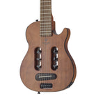 B-Stock Escape Mark III Nylon (Mahogany)-Traveler Guitar®