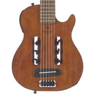 Escape Mark III Nylon Sting Guitar (Mahogany)
