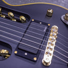 EC-1 Mod Shop (Vintage Black w/ EMG 81)-Traveler Guitar®