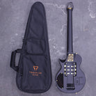 EC-1 Mod Shop (Vintage Black w/ EMG 81)-Traveler Guitar®