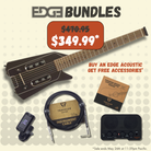 Popup-Traveler Guitar®