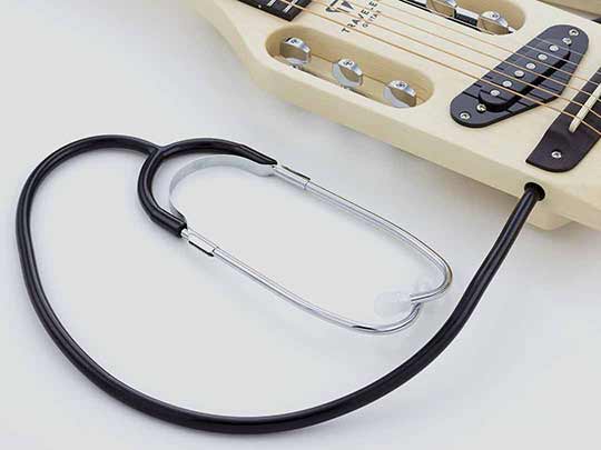 Traveler Guitar's Pro-Series – Traveler Guitar®