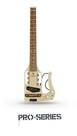 Traveler Guitar | Acoustic | Electric | Hybrid | Bass Guitars