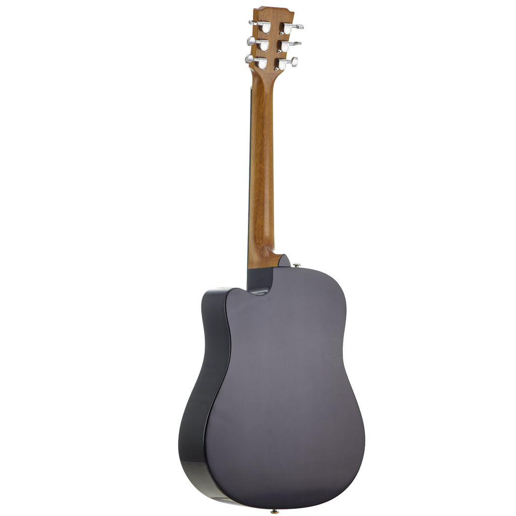 Redlands Mini-Mahogany-Traveler Guitar®