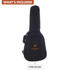 B-Stock Redlands Mini (Spruce)-Traveler Guitar®