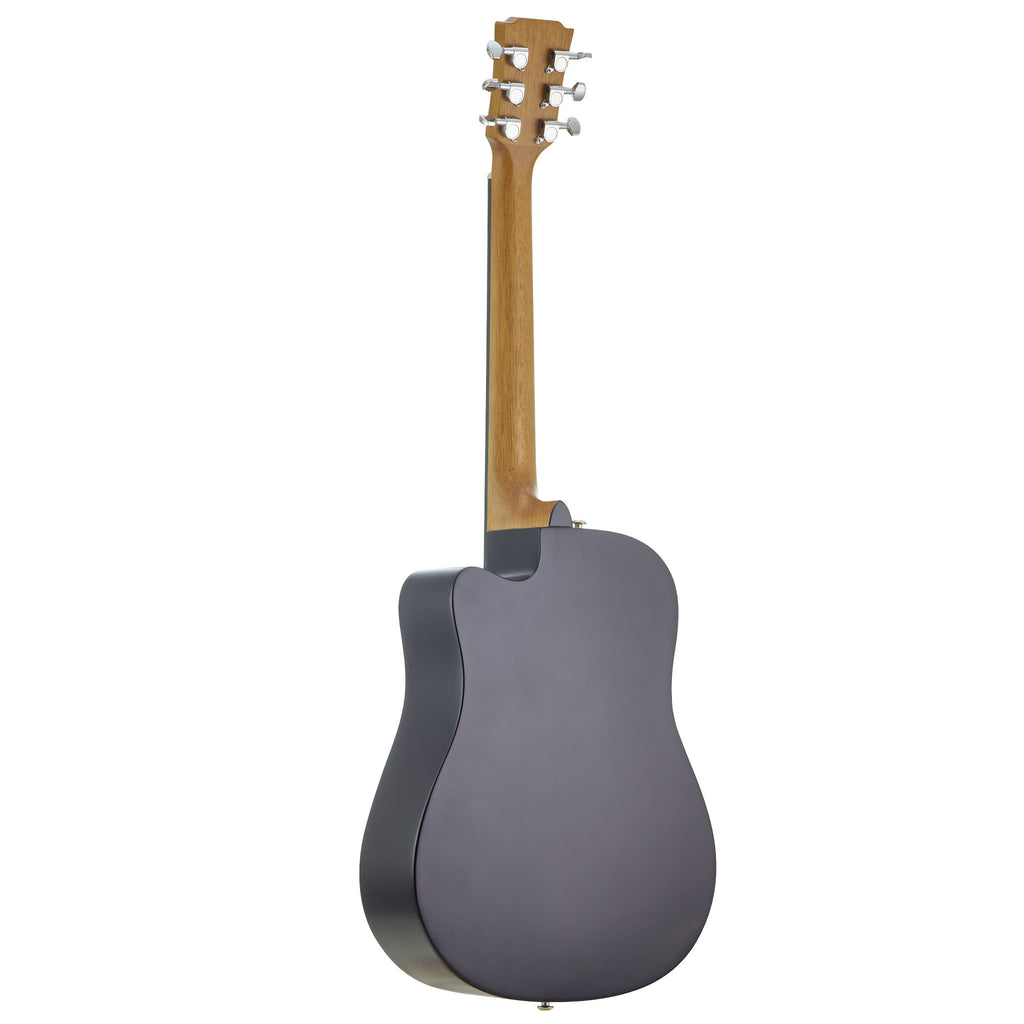 B-Stock Redlands Mini (Spruce)-Traveler Guitar®