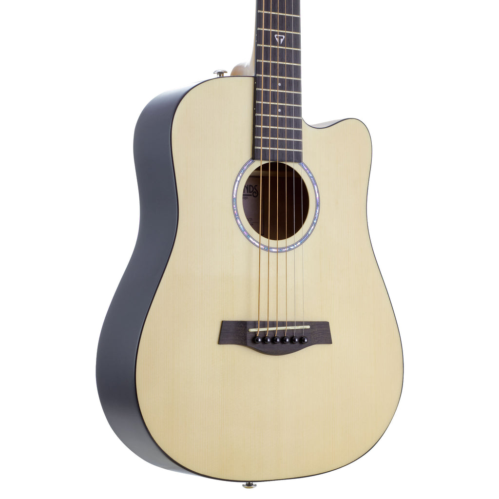 B-Stock Redlands Mini (Spruce)-Traveler Guitar®