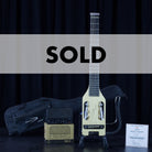 Ultra-Light Nylon (Maple) Serial #1-Traveler Guitar®
