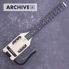 Ultra-Light Acoustic (Maple)-Traveler Guitar®
